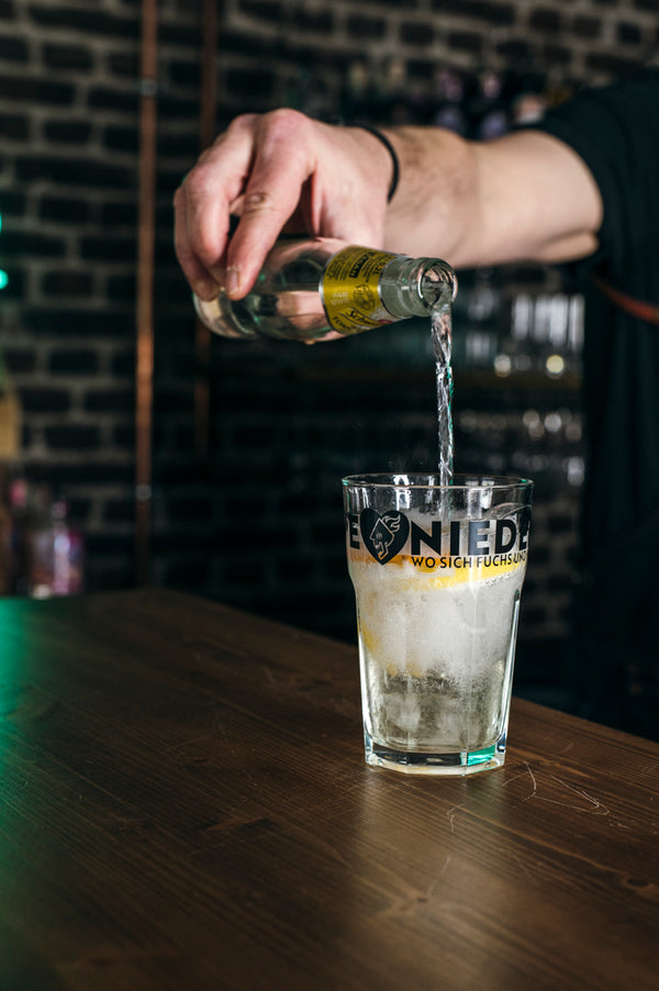 LOVECRAFTER X Korn + Quitte