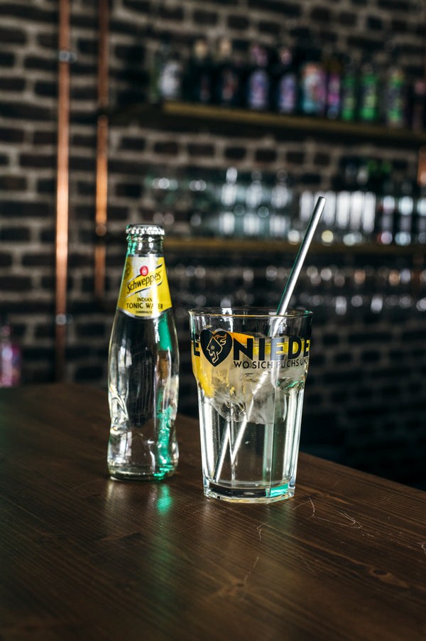 LOVECRAFTER X Korn + Quitte