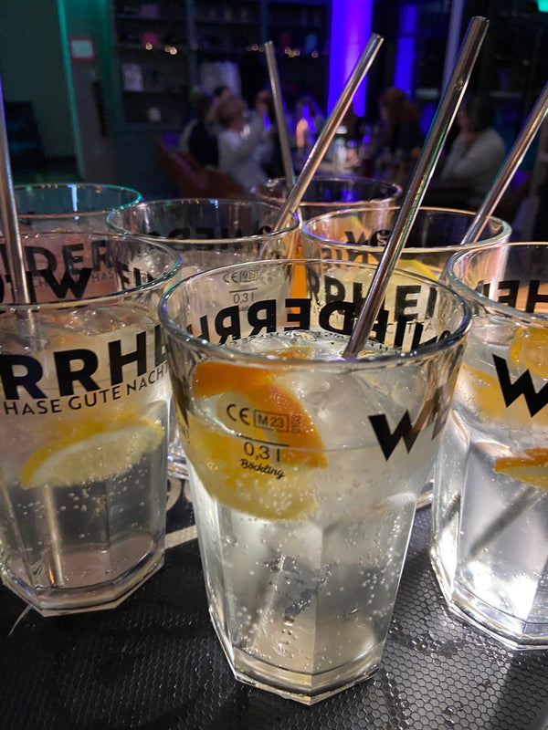 Dein Tastingabend bei BRÜDERGEIST!