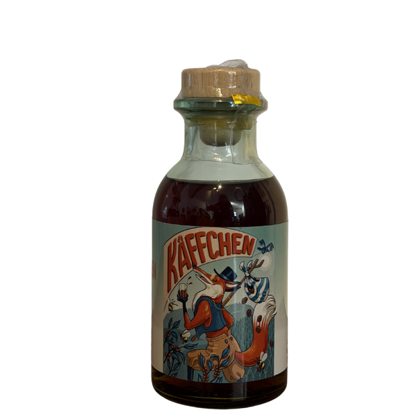 Geschenkset Niederrheinliebe „Liköre zum Probieren“ – BRÜDERGEIST