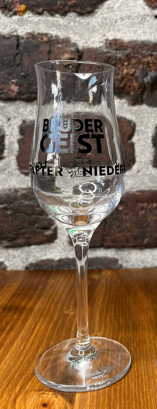 Tastingglas - Brüdergeist - Kelch