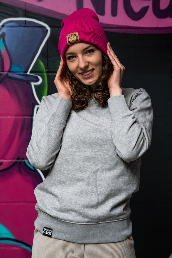 Beanie x BRÜDERGEIST X LOVECRAFTER