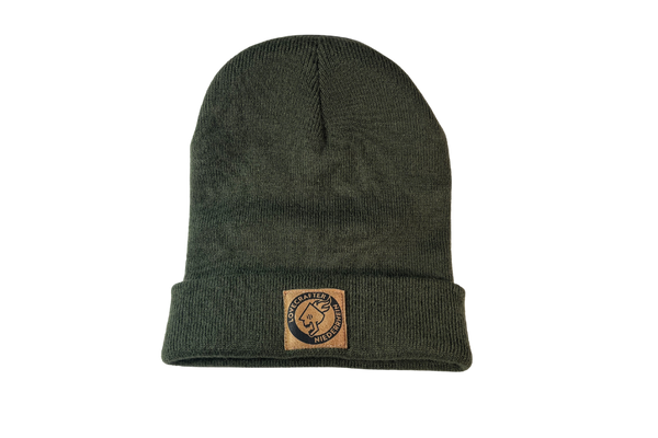 Beanie x BRÜDERGEIST X LOVECRAFTER