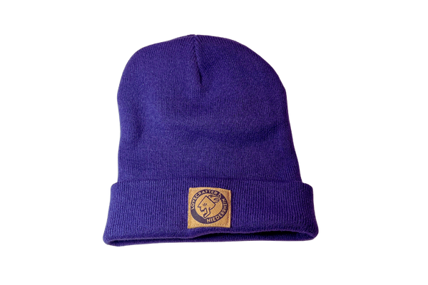 Beanie x BRÜDERGEIST X LOVECRAFTER