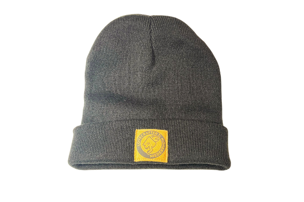 Beanie x BRÜDERGEIST X LOVECRAFTER