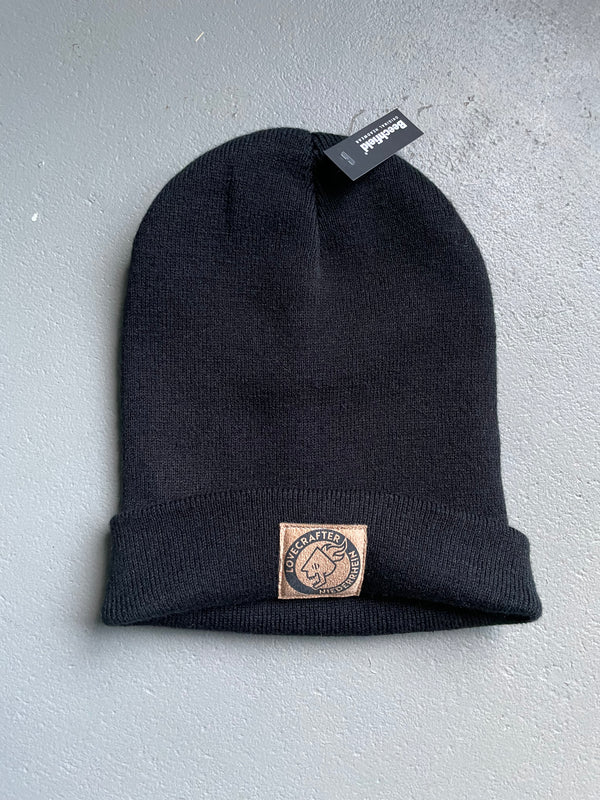 Beanie x BRÜDERGEIST X LOVECRAFTER