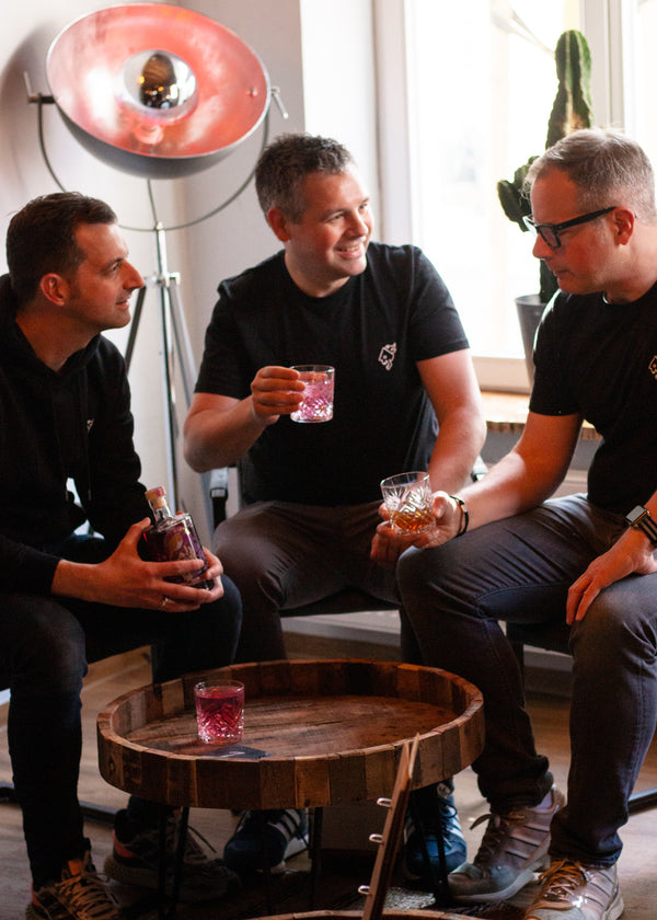 BRÜDERGEIST - Milder Korn