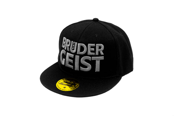 Snapback Cap BRÜDERGEIST