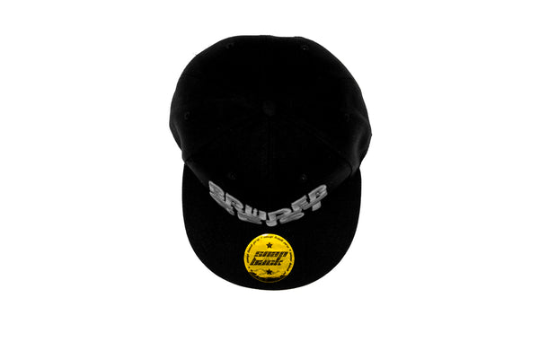 Snapback Cap BRÜDERGEIST