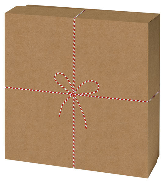 GESCHENK-KARTON