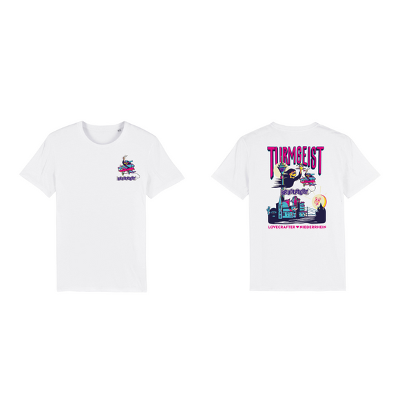 TURMGEIST - T-Shirt