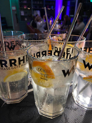 Dein Tastingabend bei BRÜDERGEIST!