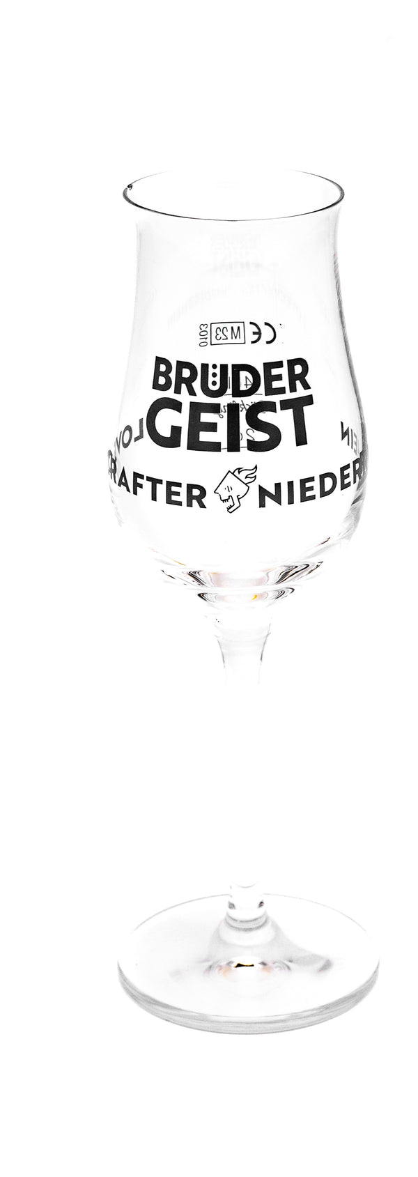Tastingglas - Brüdergeist - Kelch