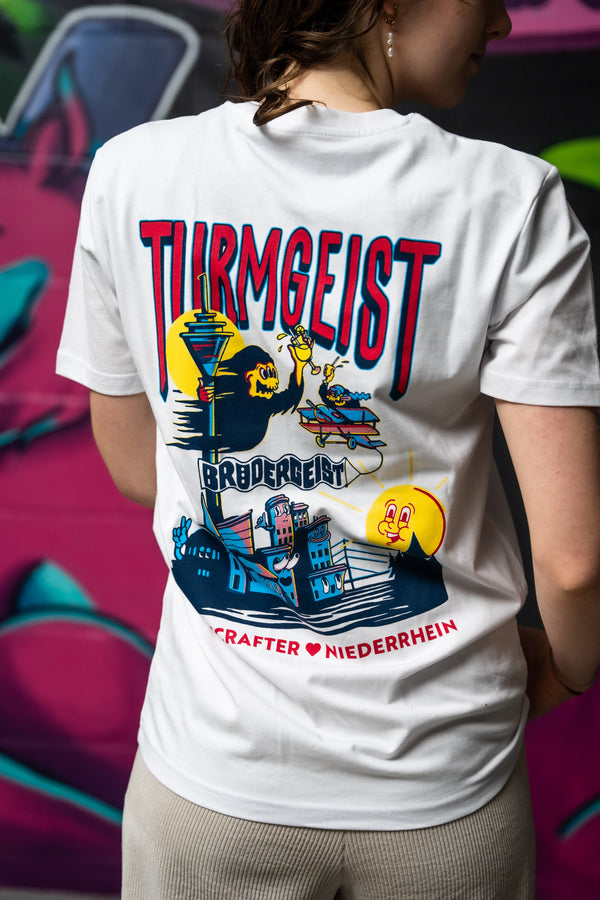 TURMGEIST - T-Shirt