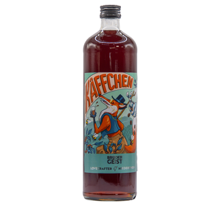 KÄFFCHEN 700ml + Gratis Glas