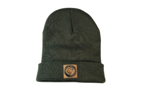 Beanie x BRÜDERGEIST X LOVECRAFTER