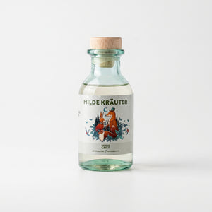 Milde Kräuter von BRÜDERGEIST  Kräuterlikör - 500 ml | 33 % Vol.