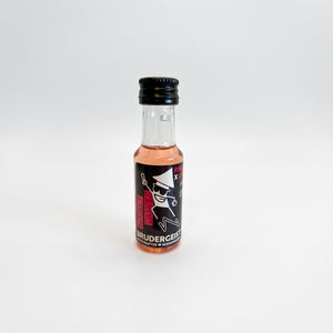ROCKET DANCER - RHABARBER x ENERGY Likör -  15er Pack