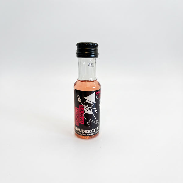 ROCKET DANCER - RHABARBER x ENERGY Likör -  15er Pack