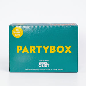 SCHOKOLÄDCHEN Minis-  15er Party-Pack PET