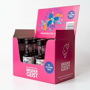 TANTE DELE Minis-  15er Party-Pack PET