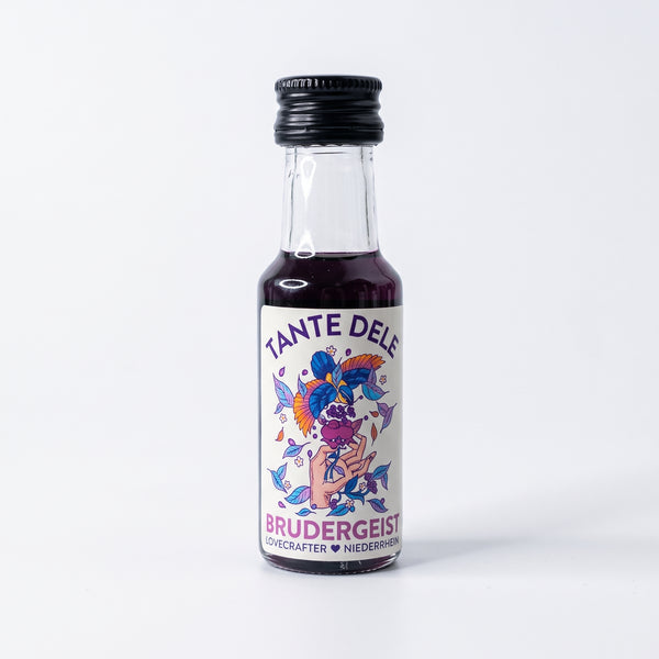 TANTE DELE Minis-  15er Party-Pack PET